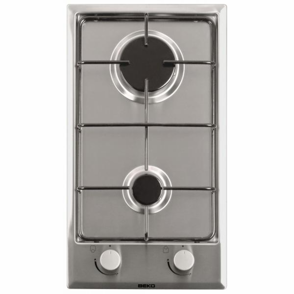Varná deska plyn. Beko HDCG 32220 SX