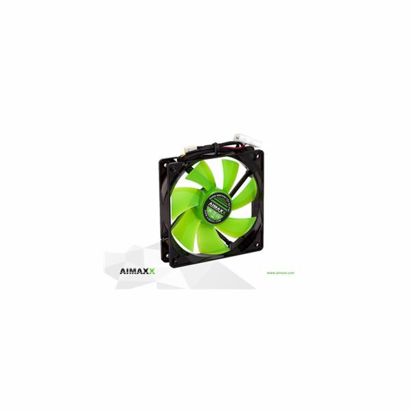 AIMAXX eNVicooler 12 LED (GreenWing)