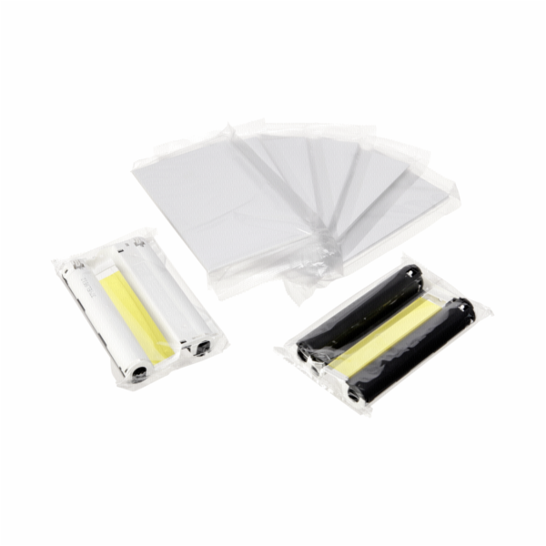 Canon RP-1080 V 10x15 cm papir a barvici paska (1080 listu)