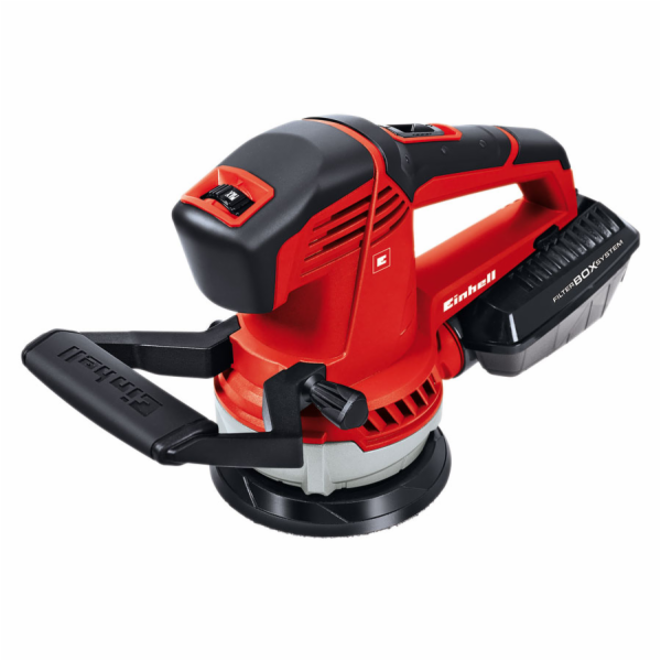 Einhell bruska TE RS 40 E