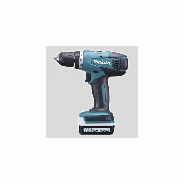 Makita DF347DWE