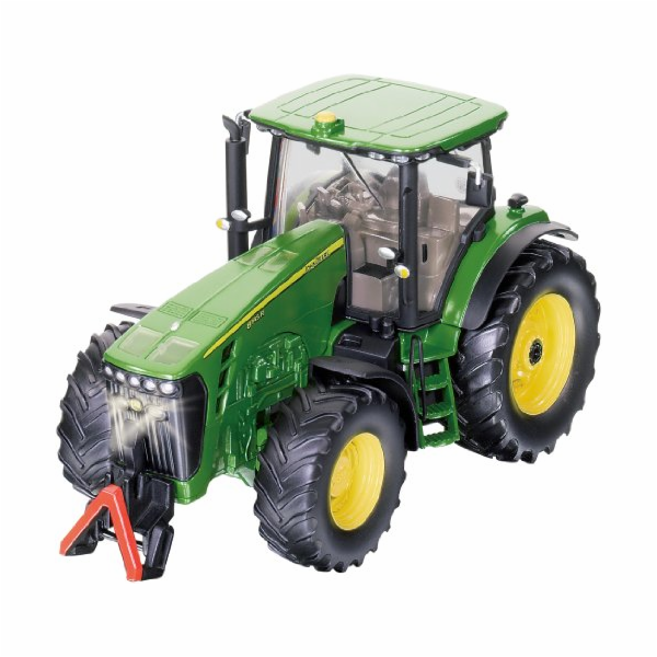 Traktor Siku 6881 RC John Deere 8345 R