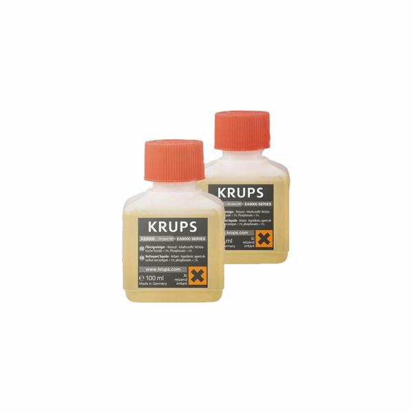 KRUPS XS900010 ČIS.TEKUTINA DO BARISTA KRUPS