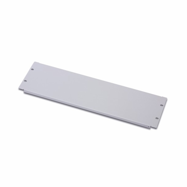 Digitus 48,3 cm (19) zaslepovací kryt 3U