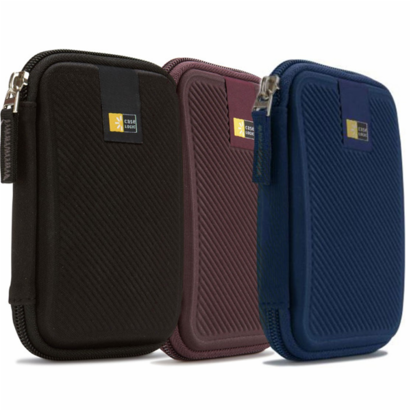 Pouzdro na harddisk 2,5" Case Logic EHDC101