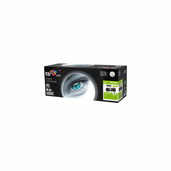 Toner TB kompatibilní s Brother TN2005 100% new