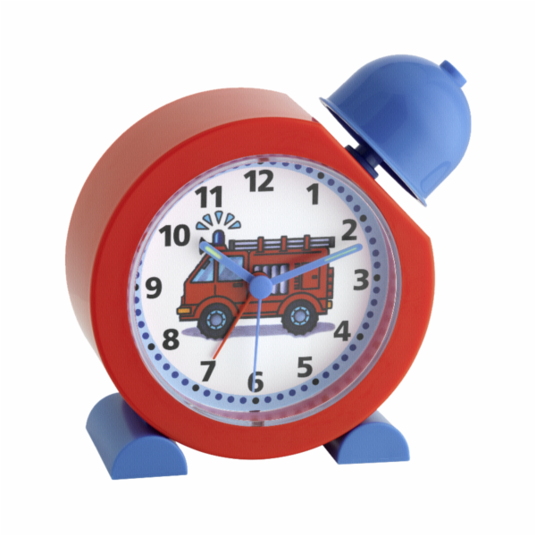 Budík TFA 60.1011.05 dětský