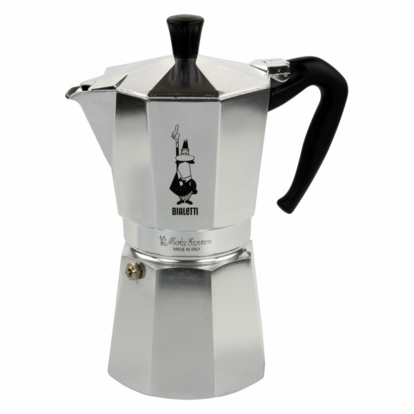 Bialetti Moka Express 9