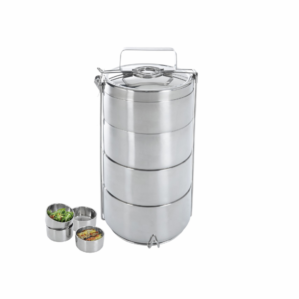 jídlonosič 4xd14 TERMO NR (4x0,9l)