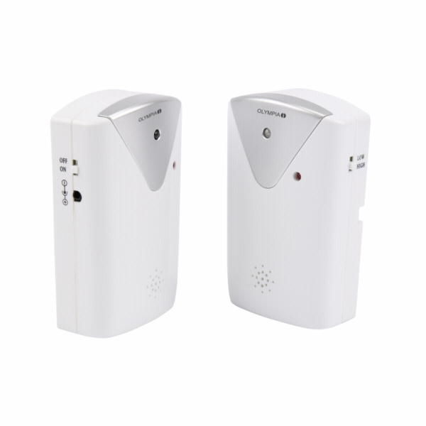Olympia IR 500 svetelná závoraIR pro rady Protect / ProHome