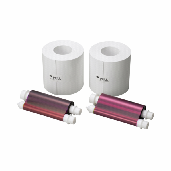 Mitsubishi CK-D 868 10x15 cm 2x 430 Prints