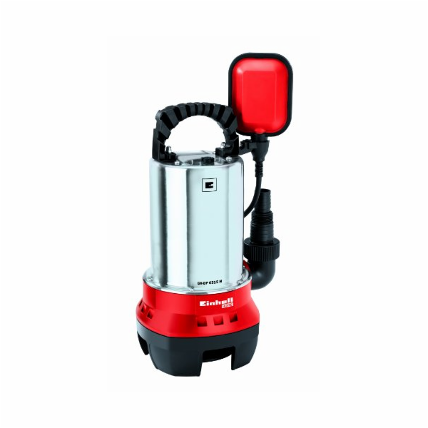 Čerpadlo kalové Einhell GH-DP 6315 N