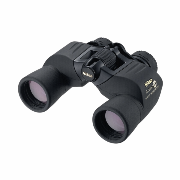 Dalekohled Nikon Action EX 8x40 CF