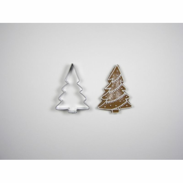 vykrajovačka NR26 STROMEK