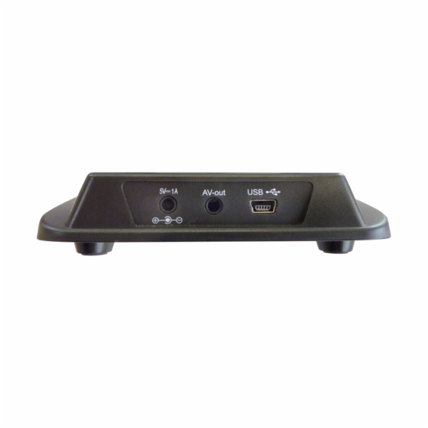 Mikroskop Reflecta Professional LCD 500x