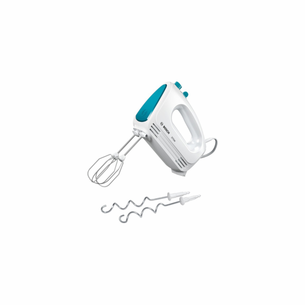 CleverMixx FUN MFQ2210D, ruční mixér