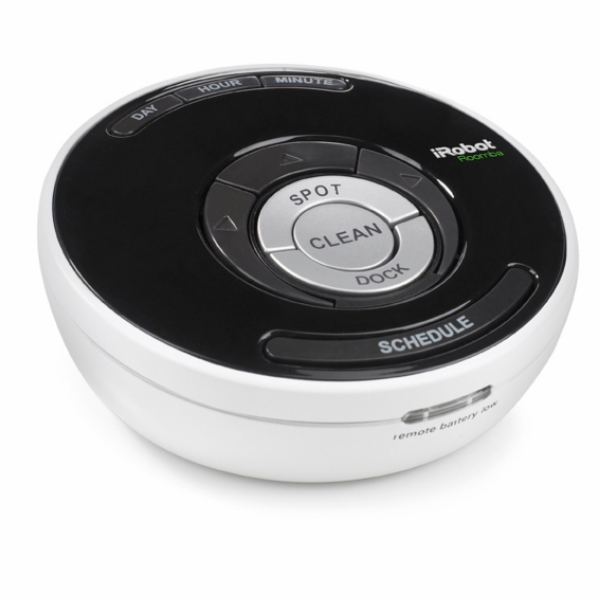 iRobot Wireless Command Center