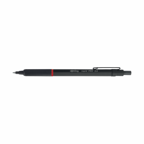 rotring Rapid Pro mikrotuzka matne cerná DB 2,0 mm