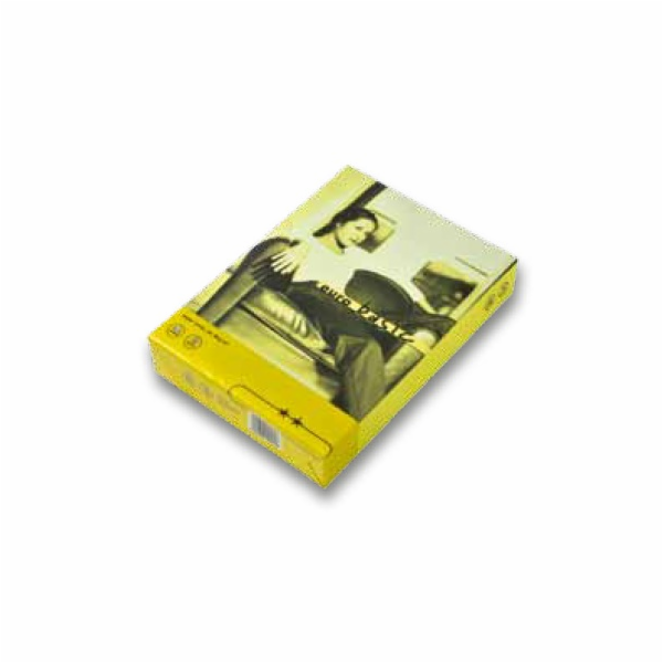Europapier EUROBASIC A4, 80g/m2, 1x500listů