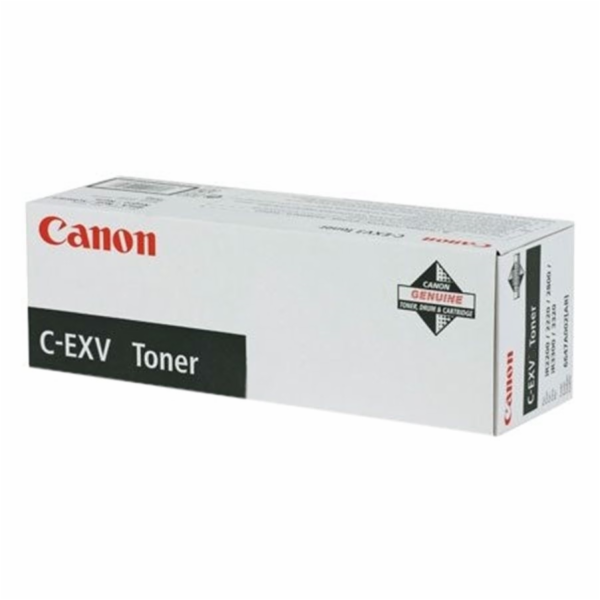 CANON toner C-EXV38 black pre iR 4045i, 4051i, 4245i, 4251i