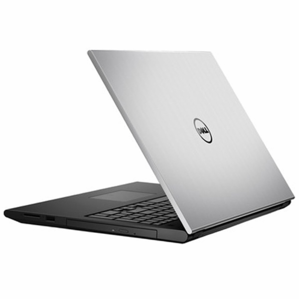 Dell Inspiron 3542 15" i3/4G/500G/GF820MW8/2NBD stříbrný