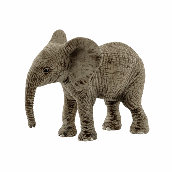 Schleich Wild Life Slune africke