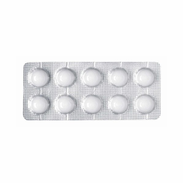 Čistící tablety KRUPS XS 300010  10ks