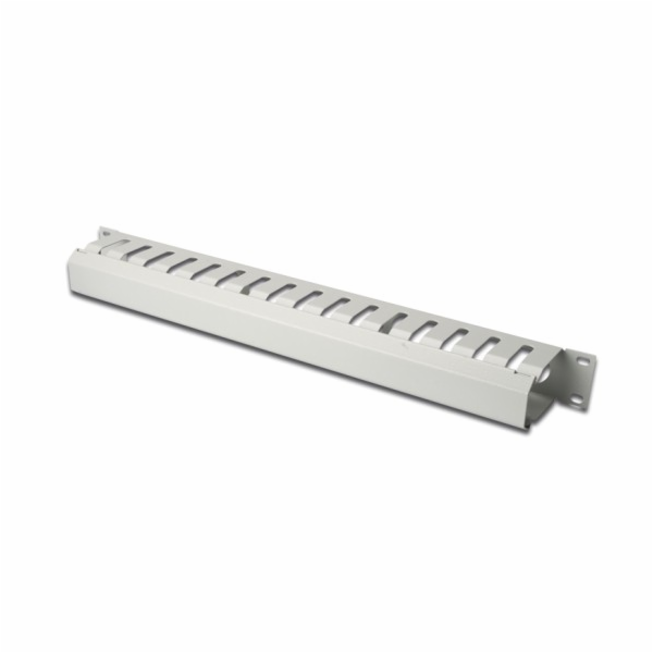 Rozvaděč Digitus 220 V IP20 Digitus 19" vyvazovací panel ...