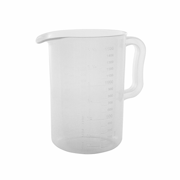 odměrka 1,5l NATUR