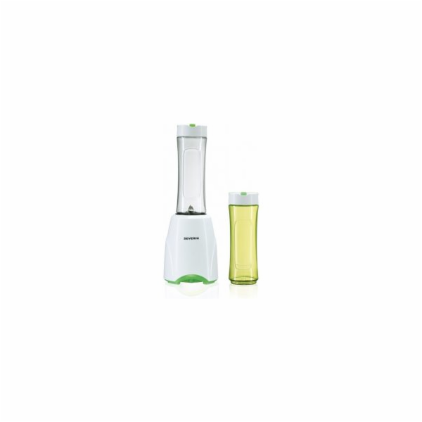Severin SM 3735 Smoothie Mix & Go mixér