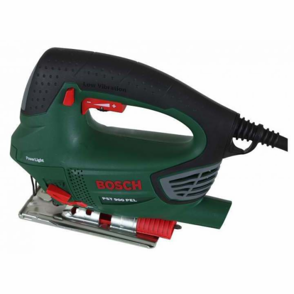 Bosch PST 900 PEL 0.603.3A0.220 Pila kmitací 