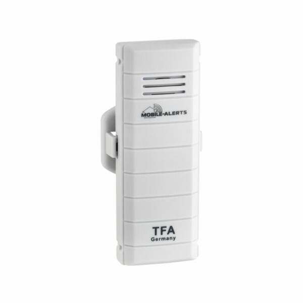 Meteostanice TFA WeatherHub Temperature Monitor - Starter...