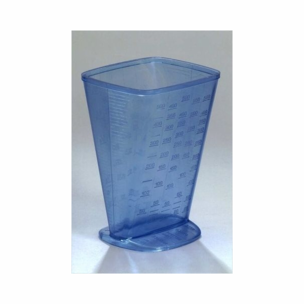 odměrka 0,5l na potraviny "V"