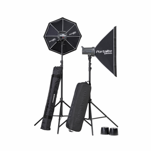 Elinchrom D-Lite RX 4/4 studiový blesk