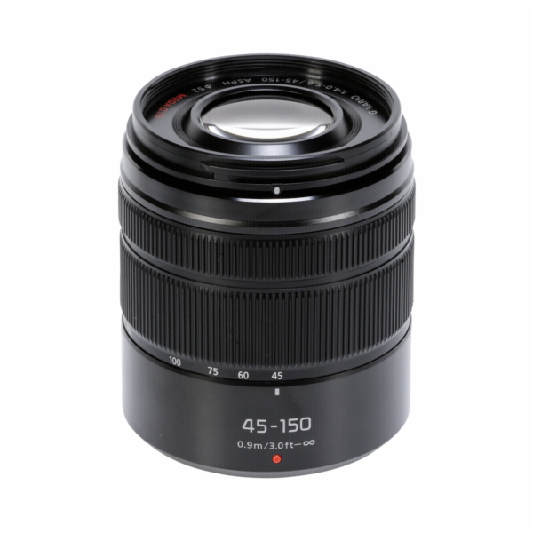 Panasonic LUMIX Vario 4,0-5,6/45-150 OIS