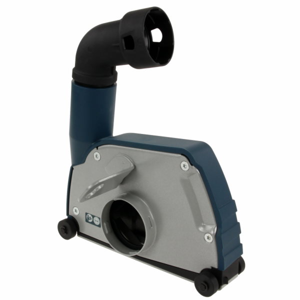 Bosch GDE 115/125 FC T profesionální sací víko pro úhlové...