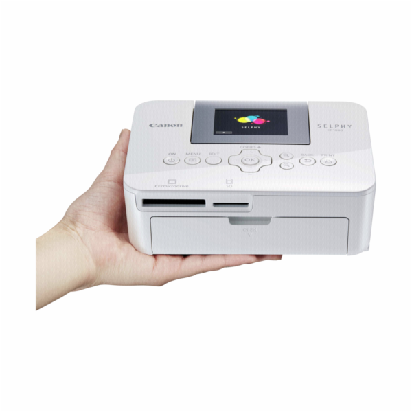 Canon Selphy CP-1000 bila