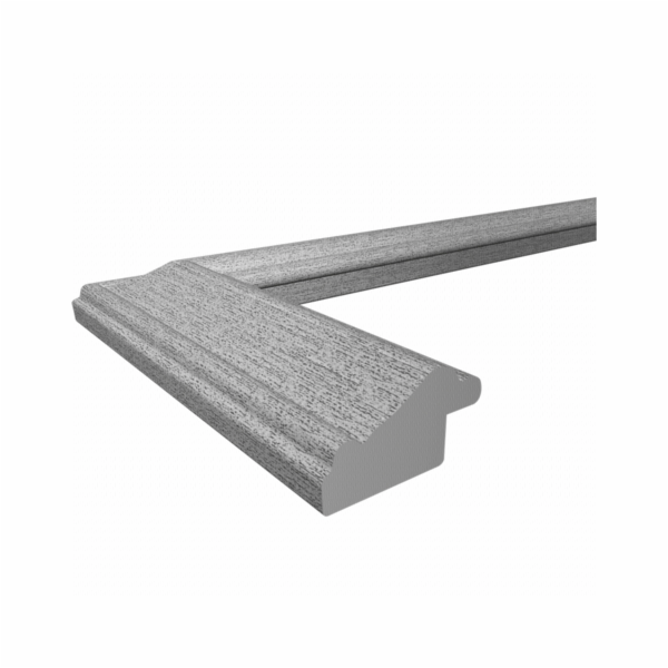 Walther Lounge stribrna 15x20 plast JA520S