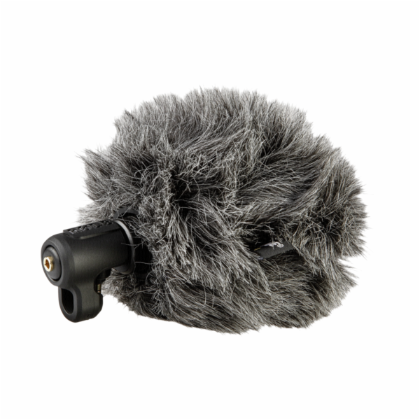 Rode VideoMic Me