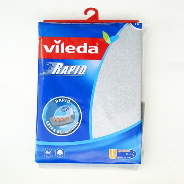 Potah na žehlicí prkno Vileda Viva Express Rapid (142467)