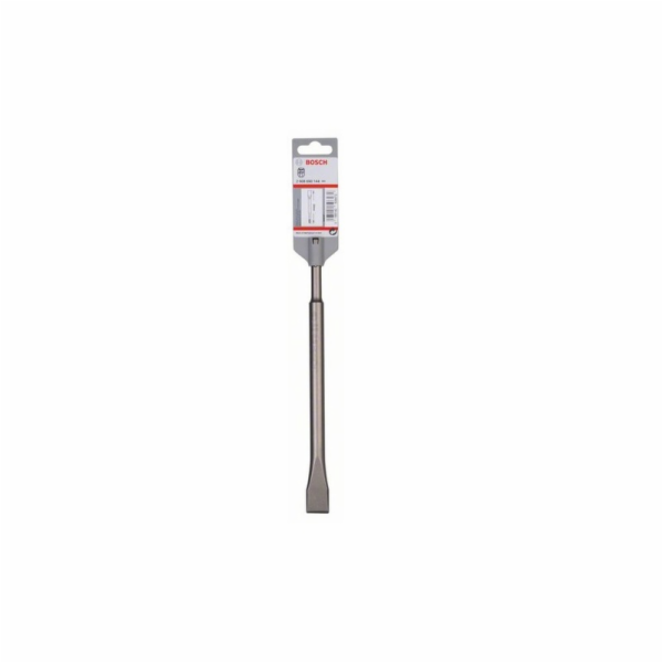 Plochý sekáč Bosch SDS-Plus, 20 mm x 250 mm