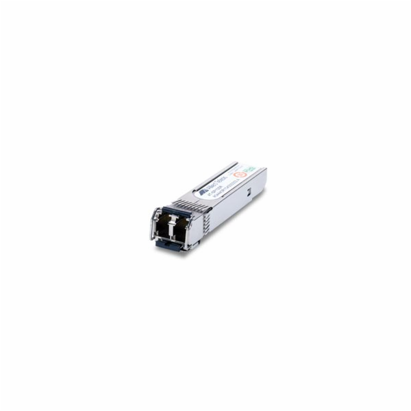 Allied Telesis AT SP10SR - Modul SFP+ vysílače - 10GbE - ...