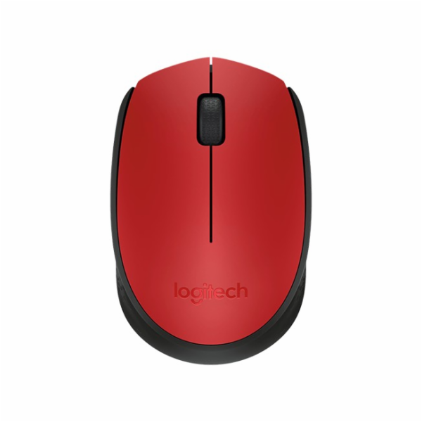 Logitech M171 Wireless Mouse