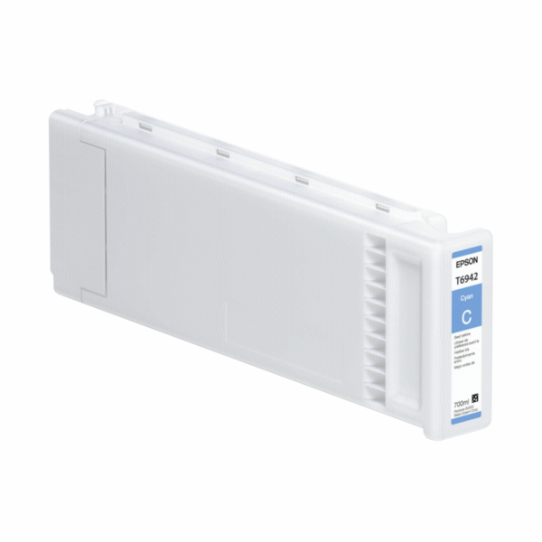 Epson cartridge UltraChrome XD modra 700 ml T 6942