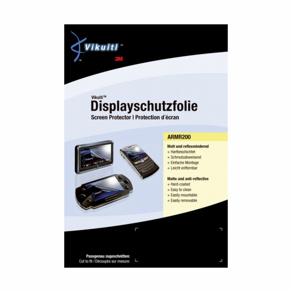 Vikuiti ARMR220 Schutzfolie 14,2 cm (5,6 ) 16:10