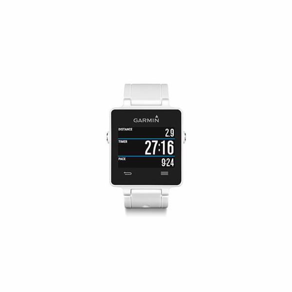 Garmin vivoactive bila
