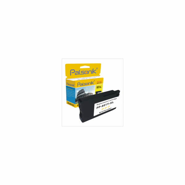 Kompatibilni cartridge HP  951Y Palsonic yellow HP CN048A