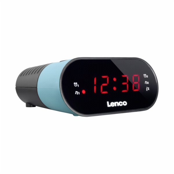 Lenco CR-07 modra