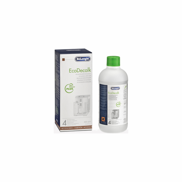 DeLonghi EcoDecalk DLSC500 odvápňovač