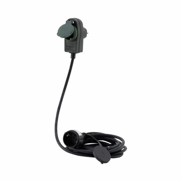 REV prodlouzeni Powersplit 25m IP44 s prepetovou ochranou